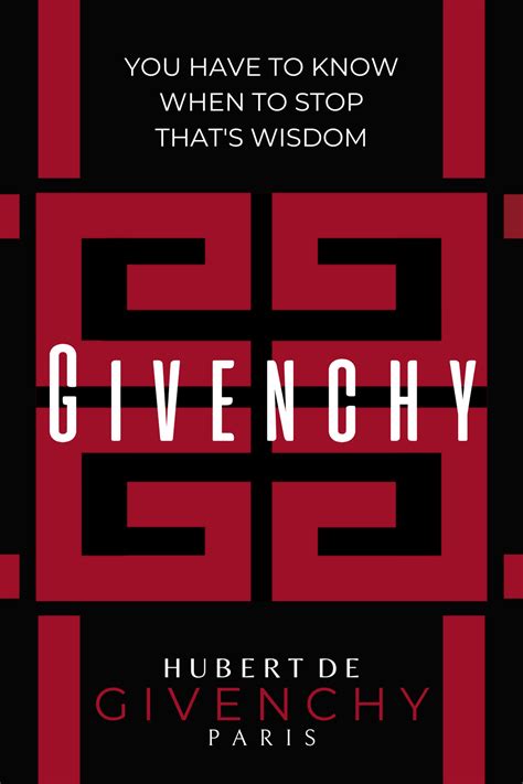 givenchy ticker symbol